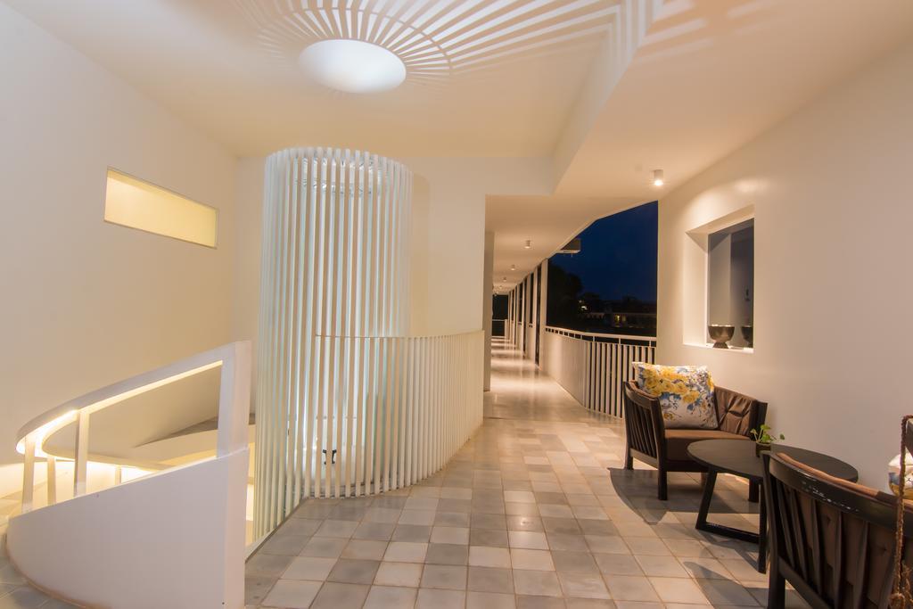 Apsara Residence Hotel Sziemreap Kültér fotó