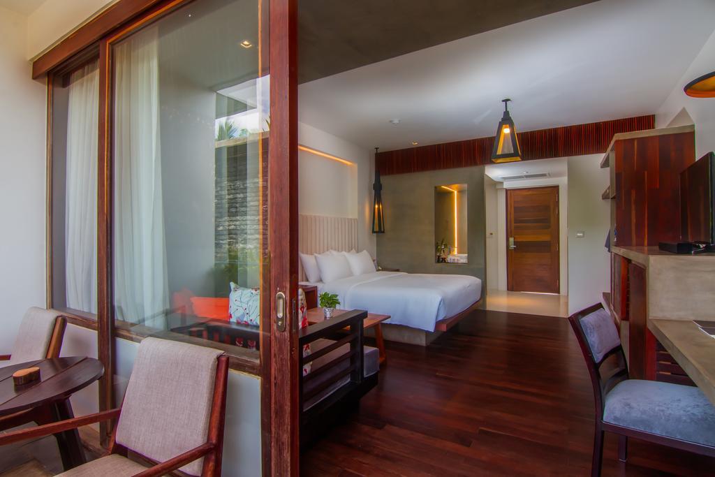 Apsara Residence Hotel Sziemreap Kültér fotó