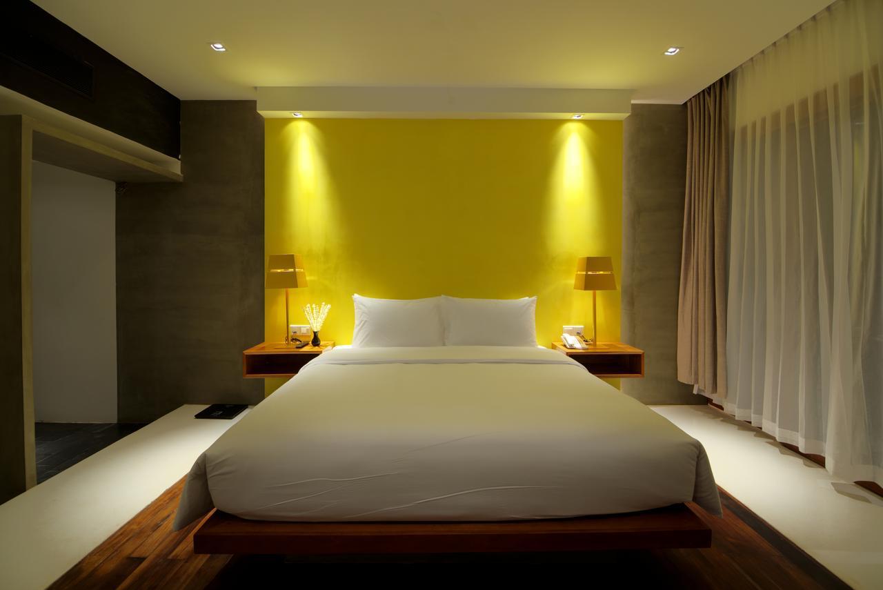 Apsara Residence Hotel Sziemreap Kültér fotó