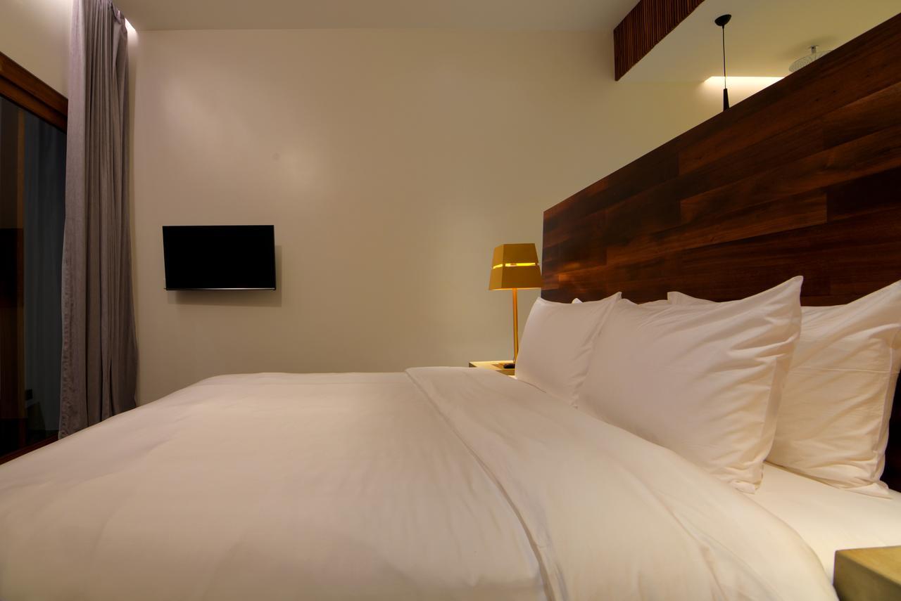 Apsara Residence Hotel Sziemreap Kültér fotó